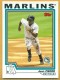 2004 Topps #26 Juan Pierre - Quantity: 1 - BV: $0.32 - Owned by: Algae 