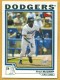 2004 Topps #28 Fred McGriff - Quantity: 1 - BV: $0.28 - Owned by: Algae 
