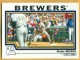 2004 Topps #29 Richie Sexson - Quantity: 1 - BV: $0.32 - Owned by: Algae 