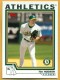 2004 Topps #30 Tim Hudson - Quantity: 1 - BV: $0.31 - Owned by: Algae 