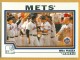 2004 Topps #31 Mike Piazza - Quantity: 1 - BV: $0.49 - Owned by: Algae 