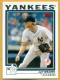 2004 Topps #33 Jeff Weaver - Quantity: 1 - BV: $0.27 - Owned by: Algae 