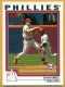 2004 Topps #35 David Bell - Quantity: 1 - BV: $0.29 - Owned by: Algae 