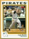 2004 Topps #36 Craig Wilson - Quantity: 1 - BV: $0.32 - Owned by: Algae 