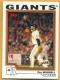 2004 Topps #38 Tim Worrell - Quantity: 1 - BV: $0.32 - Owned by: Algae 