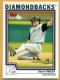 2004 Topps #44 Steve Finley - Quantity: 1 - BV: $0.31 - Owned by: Algae 