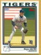 2004 Topps #54 Shane Halter - Quantity: 1 - BV: $0.31 - Owned by: Algae 