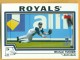 2004 Topps #57 Michael Tucker - Quantity: 1 - BV: $0.31 - Owned by: Algae 