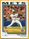 2004 Topps #63 Pedro Astacio - Quantity: 1 - BV: $0.31 - Owned by: Algae 