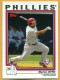 2004 Topps #69 Marlon Byrd - Quantity: 1 - BV: $0.33 - Owned by: Algae 
