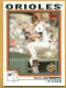 2004 Topps #71 Kerry Ligtenberg - Quantity: 1 - BV: $0.34 - Owned by: Algae 