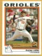 2004 Topps #81 Rodrigo Lopez - Quantity: 1 - BV: $0.30 - Owned by: Algae 