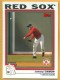 2004 Topps #82 Johnny Damon - Quantity: 1 - BV: $0.34 - Owned by: Algae 