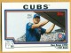2004 Topps #83 Hee Seop Choi - Quantity: 1 - BV: $0.31 - Owned by: Algae 