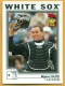 2004 Topps #84 Miguel Olivo - Quantity: 1 - BV: $0.30 - Owned by: Algae 