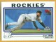 2004 Topps #87 Juan Uribe - Quantity: 1 - BV: $0.31 - Owned by: Algae 