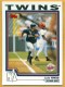2004 Topps #91 Luis Rivas - Quantity: 1 - BV: $0.31 - Owned by: Algae 