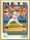 2004 Topps #94 Al Leiter - Quantity: 1 - BV: $0.33 - Owned by: Algae 