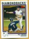 2004 Topps #96 Alex Cintron - Quantity: 1 - BV: $0.32 - Owned by: Algae 