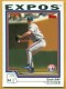 2004 Topps #97 Zach Day - Quantity: 1 - BV: $0.31 - Owned by: Algae 