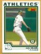 2004 Topps #99 John Halama - Quantity: 1 - BV: $0.34 - Owned by: Algae 