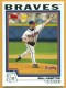 2004 Topps #104 Mike Hampton - Quantity: 1 - BV: $0.33 - Owned by: Algae 