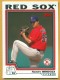 2004 Topps #106 Ramiro Mendoza - Quantity: 1 - BV: $0.25 - Owned by: Algae 