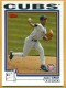 2004 Topps #107 Juan Cruz - Quantity: 1 - BV: $0.31 - Owned by: Algae 