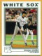 2004 Topps #108 Esteban Loaiza - Quantity: 1 - BV: $0.30 - Owned by: Algae 
