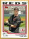 2004 Topps #109 Russell Branyan - Quantity: 1 - BV: $0.30 - Owned by: Algae 