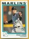 2004 Topps #111 Braden Looper - Quantity: 1 - BV: $0.31 - Owned by: Algae 