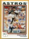 2004 Topps #112 Octavio Dotel - Quantity: 1 - BV: $0.31 - Owned by: Algae 