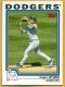 2004 Topps #114 Cesar Izturis - Quantity: 1 - BV: $0.33 - Owned by: Algae 
