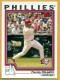 2004 Topps #117 Placido Polanco - Quantity: 1 - BV: $0.30 - Owned by: Algae 