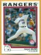 2004 Topps #123 Ismael Valdes - Quantity: 1 - BV: $0.31 - Owned by: Algae 