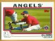 2004 Topps #124 Eric Owens - Quantity: 1 - BV: $0.33 - Owned by: Algae 