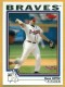 2004 Topps #126 Russ Ortiz - Quantity: 1 - BV: $0.31 - Owned by: Algae 