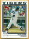 2004 Topps #129 Dmitri Young - Quantity: 1 - BV: $0.31 - Owned by: Algae 