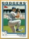2004 Topps #130 Kazuhisa Ishii - Quantity: 1 - BV: $0.33 - Owned by: Algae 