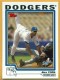 2004 Topps #134 Alex Cora - Quantity: 1 - BV: $0.33 - Owned by: Algae 
