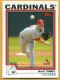 2004 Topps #137 Brett Tomko - Quantity: 1 - BV: $0.32 - Owned by: Algae 