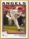 2004 Topps #139 Jarrod Washburn - Quantity: 1 - BV: $0.33 - Owned by: Algae 