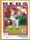 2004 Topps #142 Reggie Taylor - Quantity: 1 - BV: $0.34 - Owned by: Algae 