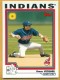 2004 Topps #143 Omar Vizquel - Quantity: 1 - BV: $0.34 - Owned by: Algae 