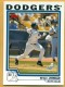 2004 Topps #146 Brian Jordan - Quantity: 1 - BV: $0.33 - Owned by: Algae 