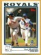 2004 Topps #174 Desi Relaford - Quantity: 1 - BV: $0.32 - Owned by: Algae 