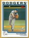 2004 Topps #175 Paul Quantrill - Quantity: 1 - BV: $0.31 - Owned by: Algae 