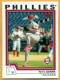 2004 Topps #182 Terry Adams - Quantity: 1 - BV: $0.30 - Owned by: Algae 