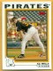 2004 Topps #183 Kip Wells - Quantity: 1 - BV: $0.32 - Owned by: Algae 
