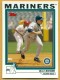 2004 Topps #185 Bret Boone - Quantity: 1 - BV: $0.32 - Owned by: Algae 